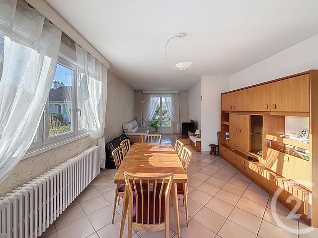 Maison &agrave; vendre - 5 pi&egrave;ces - 122 m2 - Rambouillet - 78 - ILE-DE-FRANCE