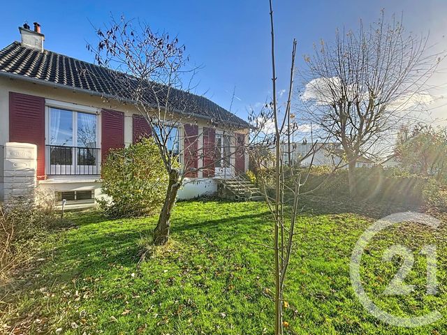 maison - RAMBOUILLET - 78