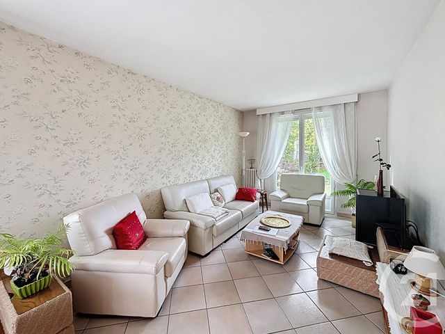 Maison &agrave; vendre - 5 pi&egrave;ces - 122 m2 - Rambouillet - 78 - ILE-DE-FRANCE