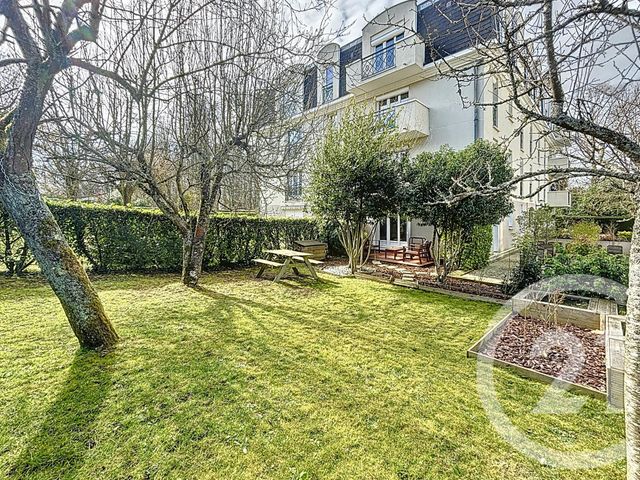 Prix immobilier RAMBOUILLET - Photo d’un appartement vendu