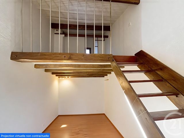 appartement - RAMBOUILLET - 78