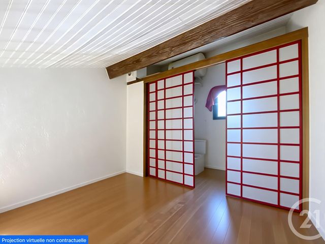 Appartement F1 à vendre - 1 pièce - 26 m2 - Rambouillet - 78 - ILE-DE-FRANCE