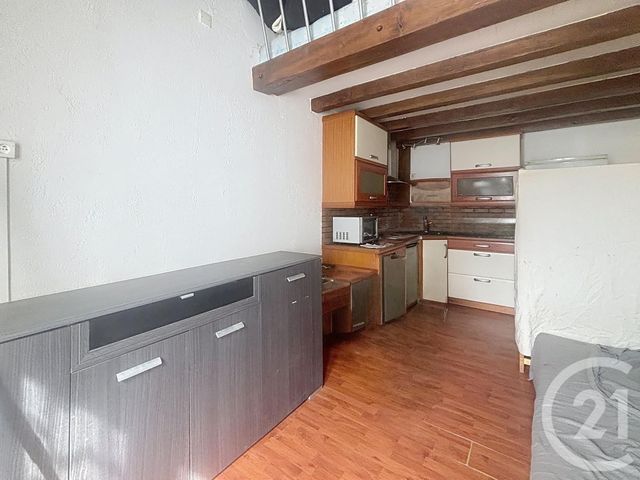 Appartement F1 à vendre - 1 pièce - 26 m2 - Rambouillet - 78 - ILE-DE-FRANCE