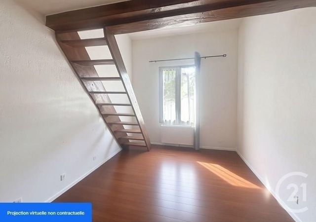 Appartement F1 à vendre - 1 pièce - 26 m2 - Rambouillet - 78 - ILE-DE-FRANCE