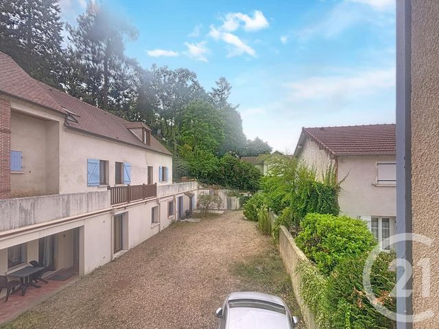 Appartement F1 à vendre - 1 pièce - 26 m2 - Rambouillet - 78 - ILE-DE-FRANCE