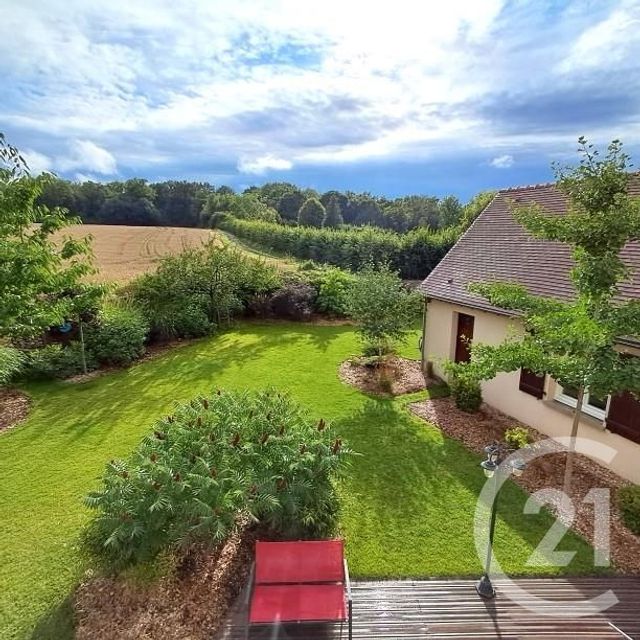 Maison à vendre - 6 pièces - 163,40 m2 - Rambouillet - 78 - ILE-DE-FRANCE