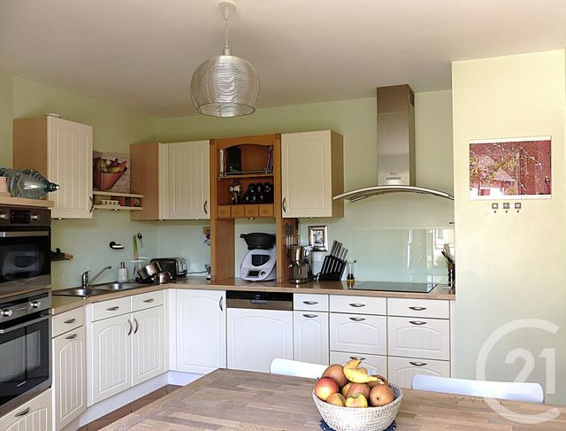 Maison à vendre - 6 pièces - 163,40 m2 - Rambouillet - 78 - ILE-DE-FRANCE