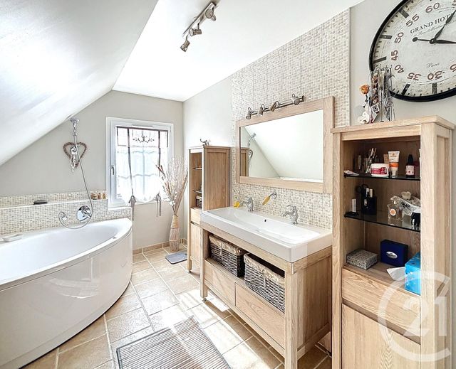 Maison à vendre - 6 pièces - 163,40 m2 - Rambouillet - 78 - ILE-DE-FRANCE