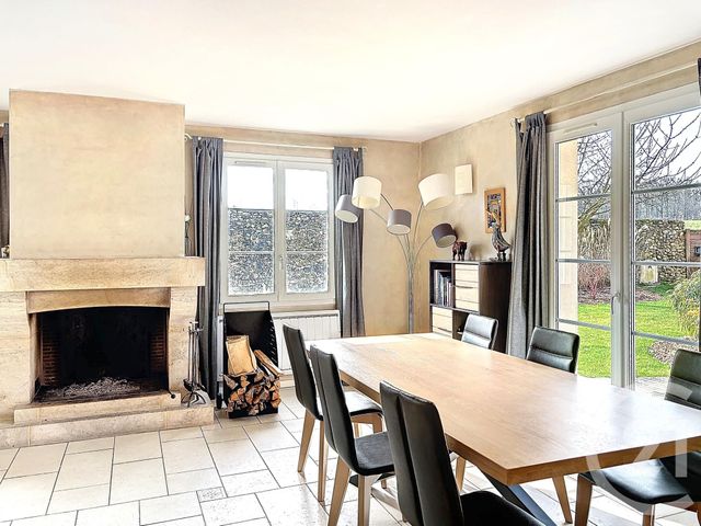 Maison à vendre - 6 pièces - 163,40 m2 - Rambouillet - 78 - ILE-DE-FRANCE