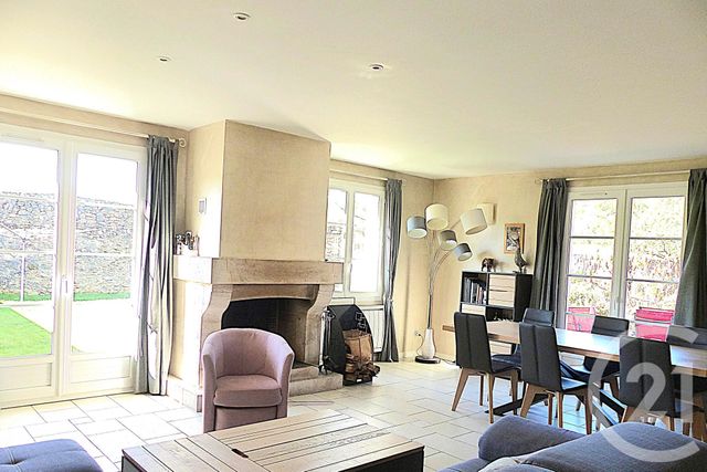 Maison à vendre - 6 pièces - 163,40 m2 - Rambouillet - 78 - ILE-DE-FRANCE