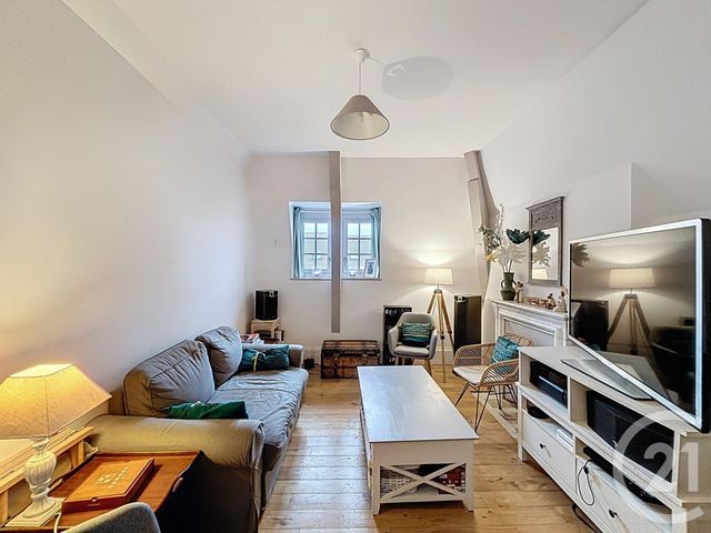 Appartement F6 &agrave; vendre - 6 pi&egrave;ces - 100,64 m2 - Rambouillet - 78 - ILE-DE-FRANCE