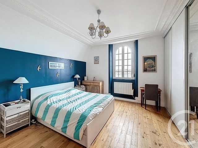 Appartement F6 &agrave; vendre - 6 pi&egrave;ces - 100,64 m2 - Rambouillet - 78 - ILE-DE-FRANCE