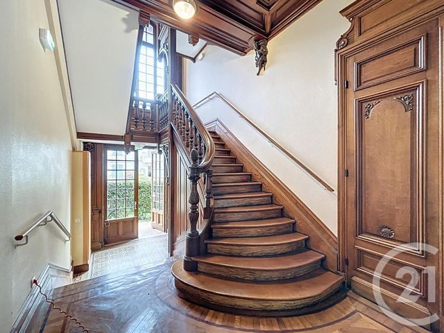 Appartement F6 &agrave; vendre - 6 pi&egrave;ces - 100,64 m2 - Rambouillet - 78 - ILE-DE-FRANCE