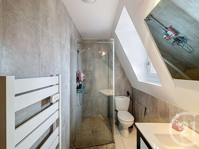 Appartement F6 &agrave; vendre - 6 pi&egrave;ces - 100,64 m2 - Rambouillet - 78 - ILE-DE-FRANCE