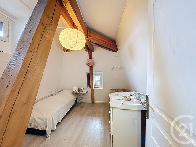 Appartement F6 &agrave; vendre - 6 pi&egrave;ces - 100,64 m2 - Rambouillet - 78 - ILE-DE-FRANCE