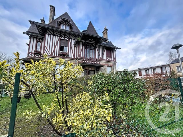 Appartement F6 &agrave; vendre - 6 pi&egrave;ces - 100,64 m2 - Rambouillet - 78 - ILE-DE-FRANCE