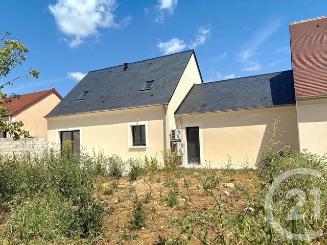 Maison à vendre - 5 pièces - 103,55 m2 - Prunay En Yvelines - 78 - ILE-DE-FRANCE