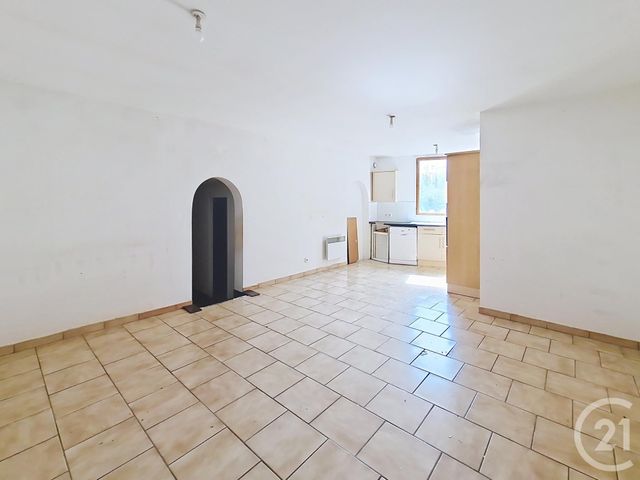 Appartement F4 &agrave; vendre - 4 pi&egrave;ces - 82,64 m2 - Gallardon - 28 - CENTRE