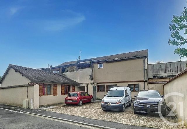 appartement - GALLARDON - 28