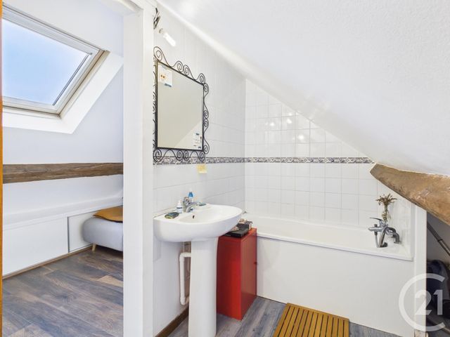 Appartement Duplex &agrave; vendre - 7 pi&egrave;ces - 161 m2 - Rambouillet - 78 - ILE-DE-FRANCE