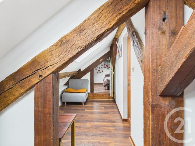 Appartement Duplex &agrave; vendre - 7 pi&egrave;ces - 161 m2 - Rambouillet - 78 - ILE-DE-FRANCE