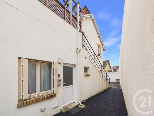 Appartement Duplex &agrave; vendre - 7 pi&egrave;ces - 161 m2 - Rambouillet - 78 - ILE-DE-FRANCE