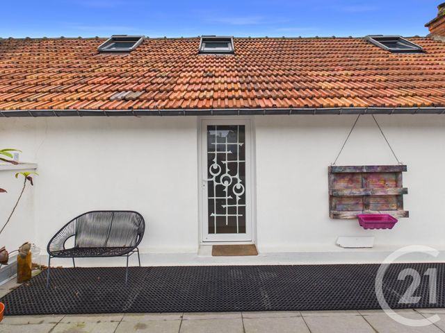 Appartement Duplex &agrave; vendre - 7 pi&egrave;ces - 161 m2 - Rambouillet - 78 - ILE-DE-FRANCE