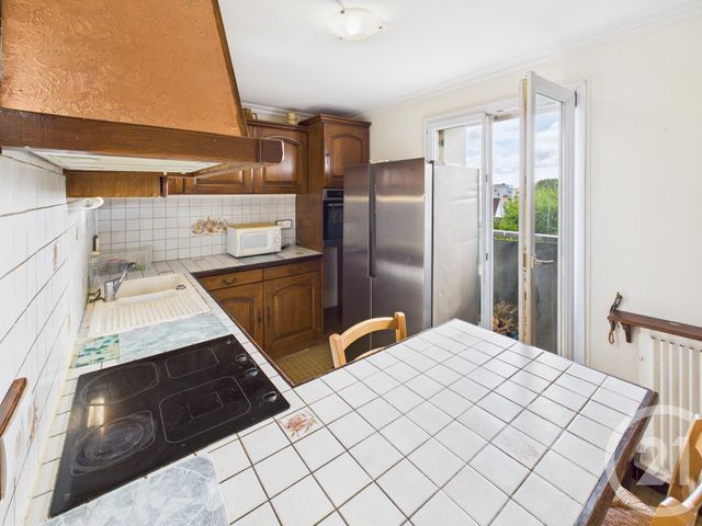 Appartement F4 à vendre - 4 pièces - 75,27 m2 - Rambouillet - 78 - ILE-DE-FRANCE