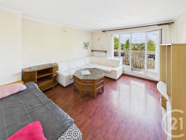 Appartement F4 à vendre - 4 pièces - 75,27 m2 - Rambouillet - 78 - ILE-DE-FRANCE