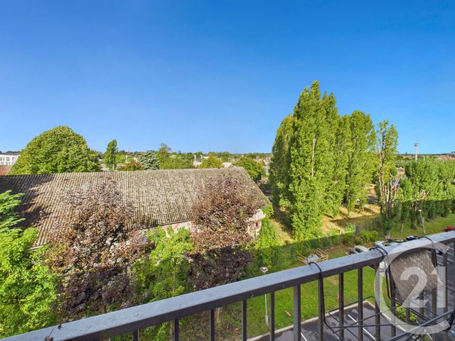 Appartement F4 à vendre - 4 pièces - 75,27 m2 - Rambouillet - 78 - ILE-DE-FRANCE