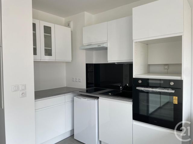 Appartement a louer rambouillet - 1 pièce(s) - 25.5 m2 - Surfyn