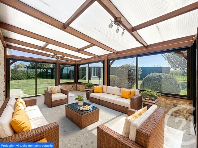 Maison à vendre - 8 pièces - 141 m2 - Rambouillet - 78 - ILE-DE-FRANCE