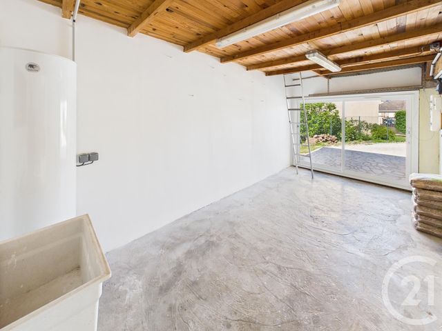 Maison à vendre - 8 pièces - 141 m2 - Rambouillet - 78 - ILE-DE-FRANCE