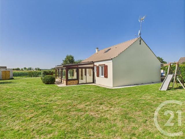 Maison à vendre - 8 pièces - 141 m2 - Rambouillet - 78 - ILE-DE-FRANCE