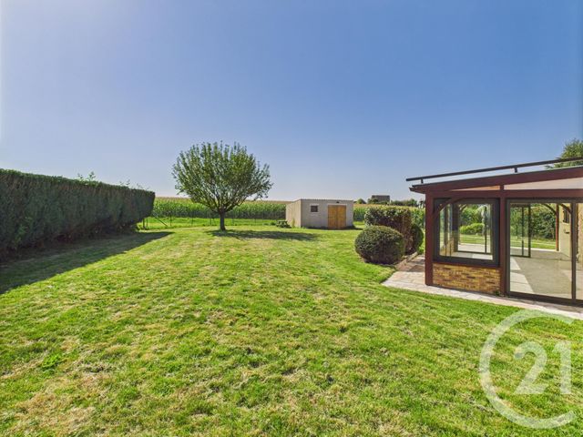 Maison à vendre - 8 pièces - 141 m2 - Rambouillet - 78 - ILE-DE-FRANCE