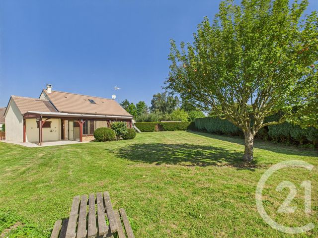 Maison à vendre - 8 pièces - 141 m2 - Rambouillet - 78 - ILE-DE-FRANCE