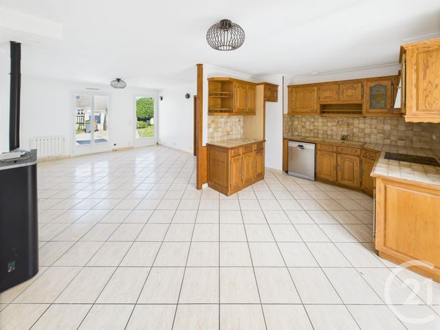 Maison à vendre - 8 pièces - 141 m2 - Rambouillet - 78 - ILE-DE-FRANCE