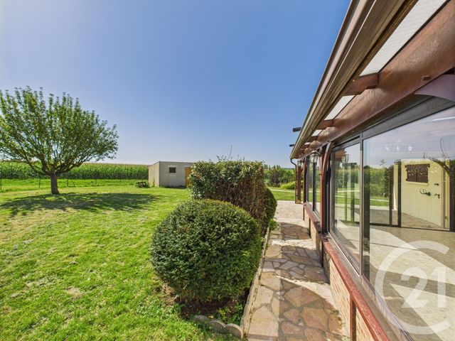 Maison à vendre - 8 pièces - 141 m2 - Rambouillet - 78 - ILE-DE-FRANCE