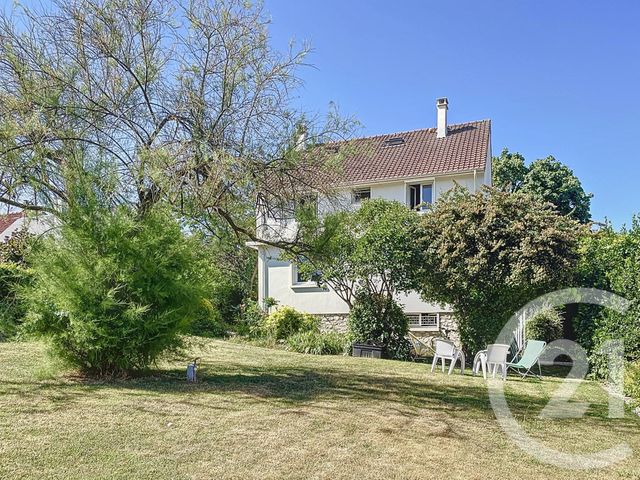 Maison à vendre - 9 pièces - 199,16 m2 - Rambouillet - 78 - ILE-DE-FRANCE