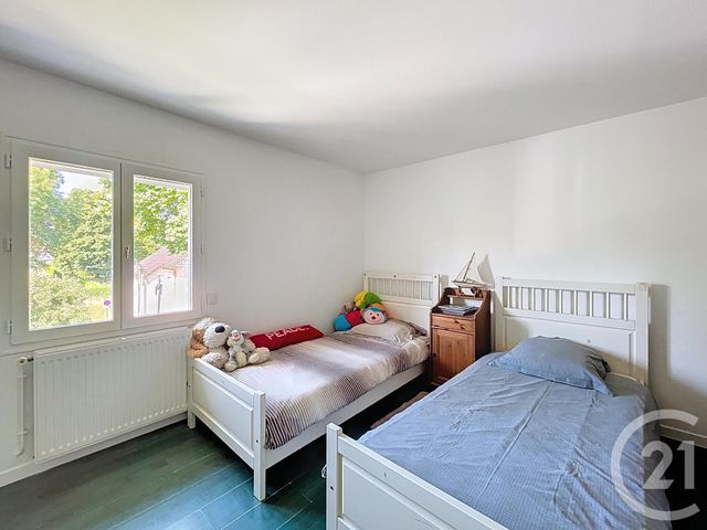 Maison à vendre - 9 pièces - 199,16 m2 - Rambouillet - 78 - ILE-DE-FRANCE