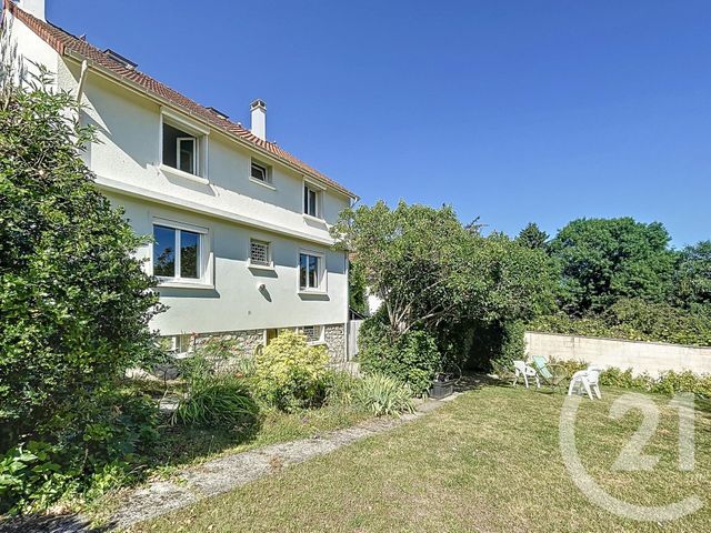 maison - RAMBOUILLET - 78