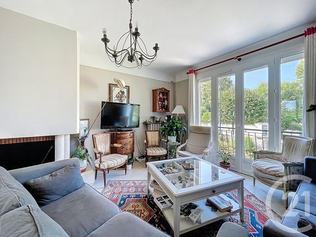 Maison à vendre - 9 pièces - 199,16 m2 - Rambouillet - 78 - ILE-DE-FRANCE