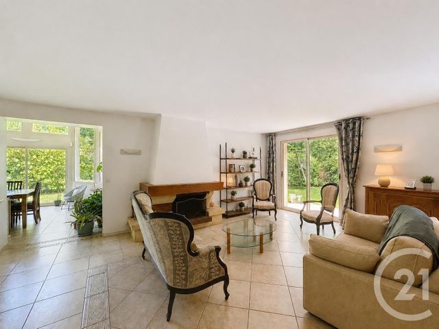 Maison &agrave; vendre - 8 pi&egrave;ces - 179,85 m2 - Rambouillet - 78 - ILE-DE-FRANCE