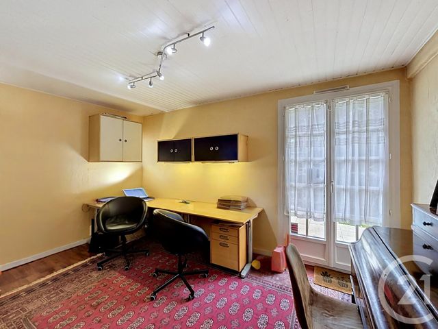 Maison &agrave; vendre - 8 pi&egrave;ces - 179,85 m2 - Rambouillet - 78 - ILE-DE-FRANCE