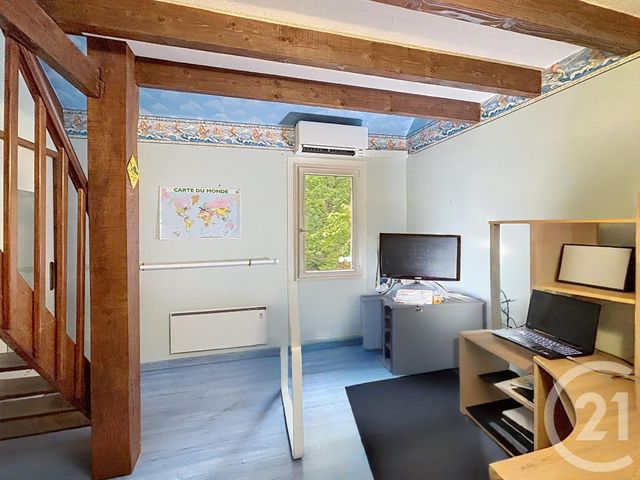 Maison &agrave; vendre - 8 pi&egrave;ces - 179,85 m2 - Rambouillet - 78 - ILE-DE-FRANCE