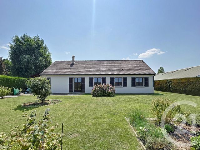 maison - RAMBOUILLET - 78