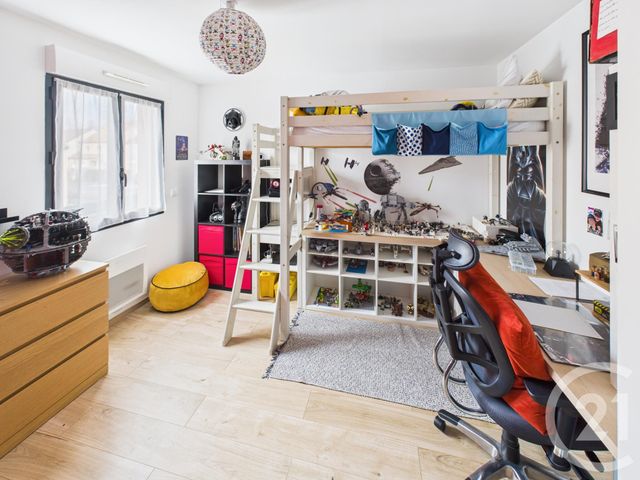 Maison &agrave; vendre - 6 pi&egrave;ces - 108 m2 - Rambouillet - 78 - ILE-DE-FRANCE