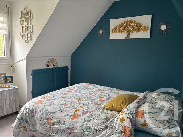 Maison à vendre - 8 pièces - 190 m2 - Orcemont - 78 - ILE-DE-FRANCE