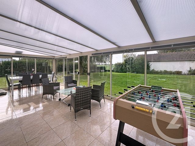 Maison à vendre - 8 pièces - 190 m2 - Orcemont - 78 - ILE-DE-FRANCE