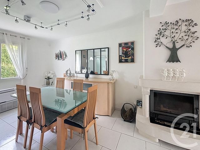 Maison à vendre - 8 pièces - 190 m2 - Orcemont - 78 - ILE-DE-FRANCE